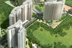 4 BHK Apartment For Sale in Tata Raheja Raisina Residency