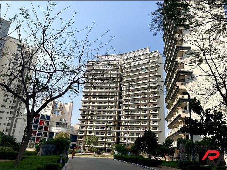 Exterior View, tata-raheja-raisina-residency 4 Bedroom 3829 Sq.Ft. Apartment In Sector 59 Gurgaon 9176318