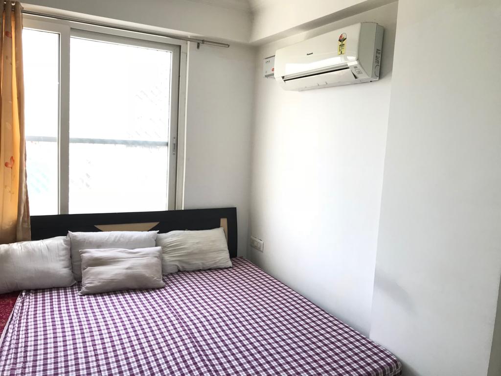 3 BHK Apartment For Rent in Rpg3. 3bf4r.Batuks.Indsa