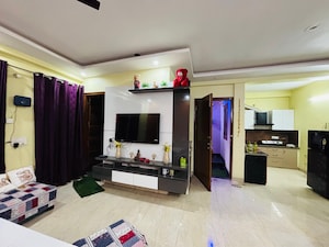 Bedroom in 3 BHK Apartment at ATS Allure, Sector 22d Yamuna Expressway – for Sale