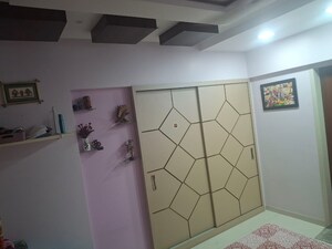 Furnished Amenities in 2.5 BHK Apartment at Rosa Oasis, Ghodbunder Road – for Sale