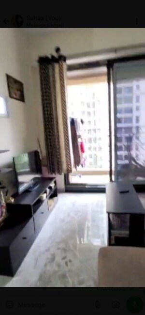 2 BHK Apartment For Sale in Larkins Pride Palms, Kolshet Road