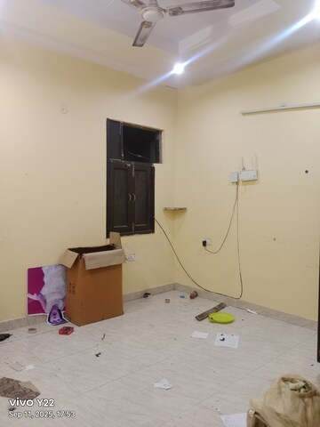 Living Room in 2 BHK Builder Floor at Ashoka Enclave – for Rent