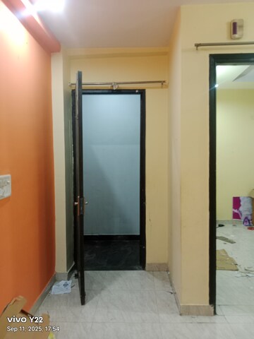 Building Lobby in 2 BHK Builder Floor at Ashoka Enclave – for Rent
