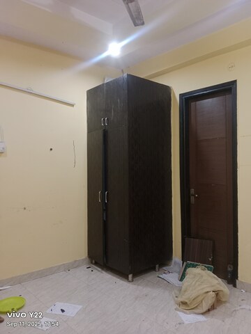 Room in 2 BHK Builder Floor at Ashoka Enclave – for Rent