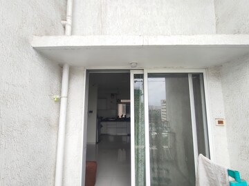 3 BHK Apartment – Exterior View View at Godrej 24, Hinjewadi - for Sale