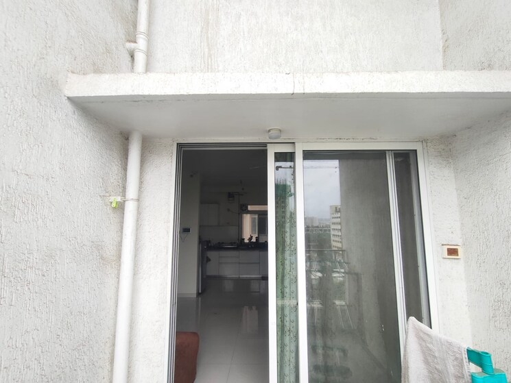 Exterior View, godrej-24 3 Bedroom 886 Sq.Ft. Apartment In Hinjewadi Pune 9176295