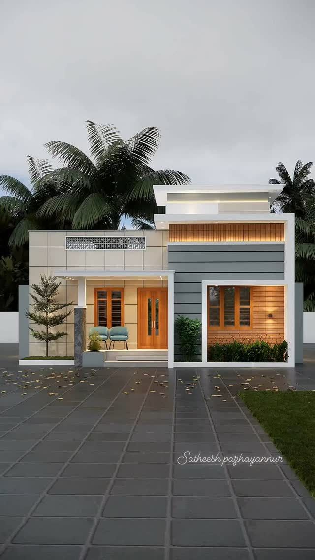 2 BHK Villa For Sale in Siya I Am Selling My Vill