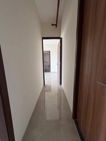 Building Lobby in 2 BHK Apartment at Sheth Irene, Malad West – for Rent