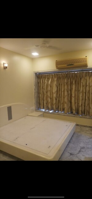 Bedroom in 2 BHK Apartment at Pentacle Apartment, Cumbala Hill – for Sale