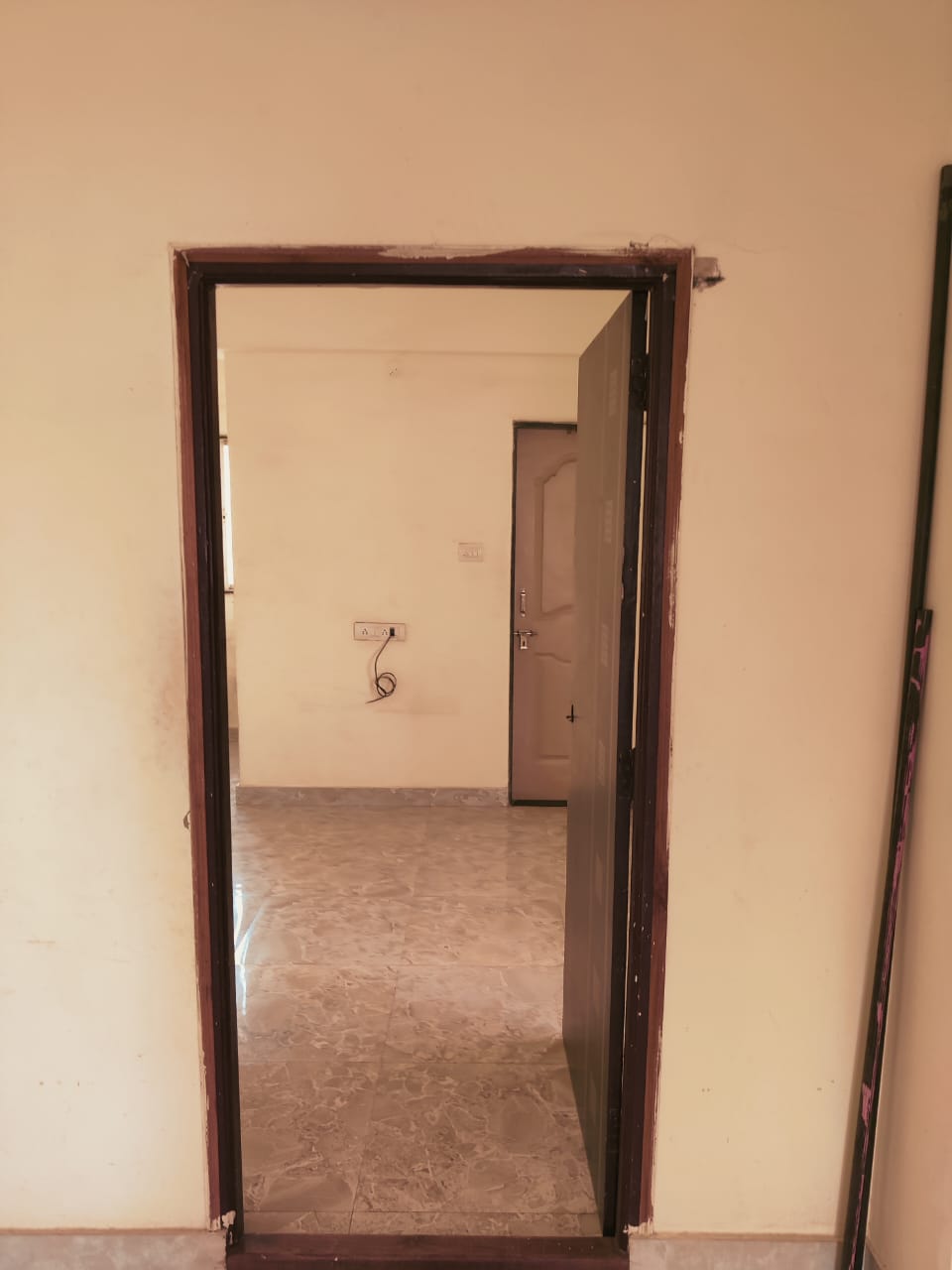 1 BHK Apartment For Rent in Balaji Complex CHS