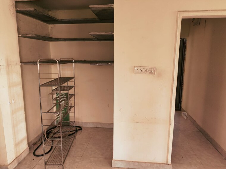 undefined, balaji-complex-chs 1 Bedroom 500 Sq.Ft. Apartment In Balaji Nagar Pune 9176340