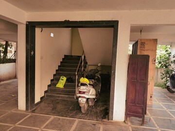 Parking in 1 BHK Apartment at Balaji Complex CHS, Balaji Nagar – for Rent