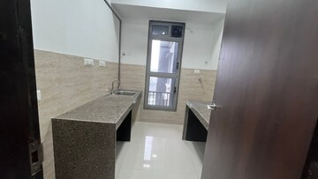Building Lobby in 2 BHK Apartment at Sunteck City Avenue 4, Goregaon West – for Rent