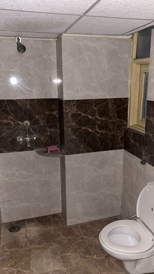 Kitchen in 3 BHK Apartment at SVP Gulmohur Garden, Raj Nagar Extension – for Sale