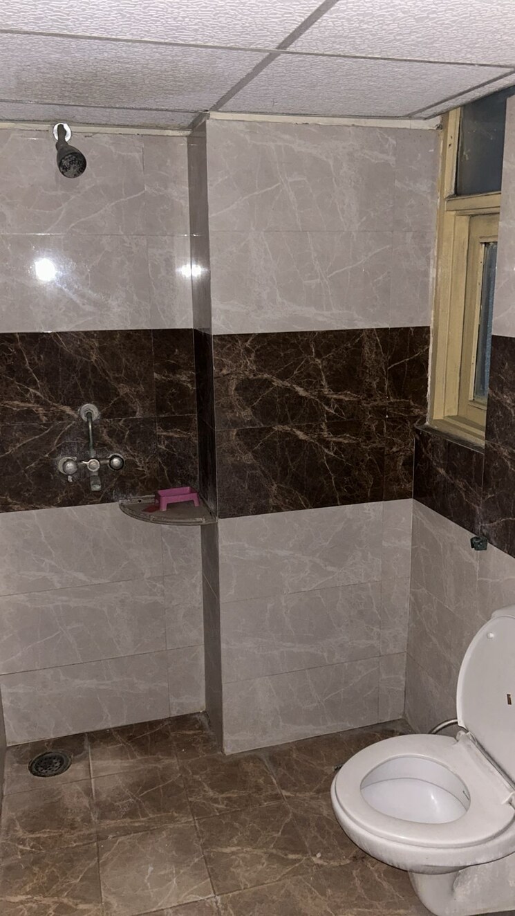 Kitchen, svp-gulmohur-garden 3 Bedroom 1185 Sq.Ft. Apartment In Raj Nagar Extension Ghaziabad 9176360