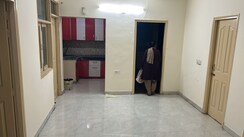 3 BHK Apartment For Sale in SVP Gulmohur Garden