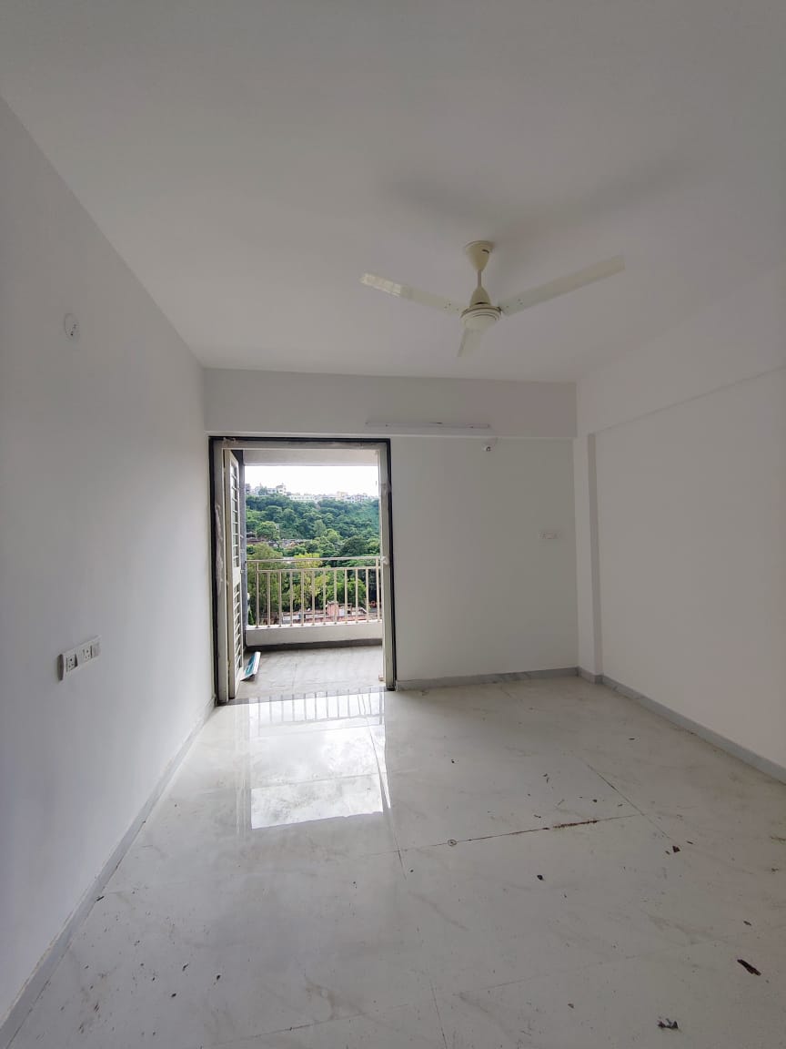 2 BHK 1000 Sq.Ft. Apartment in Pride Panchavati