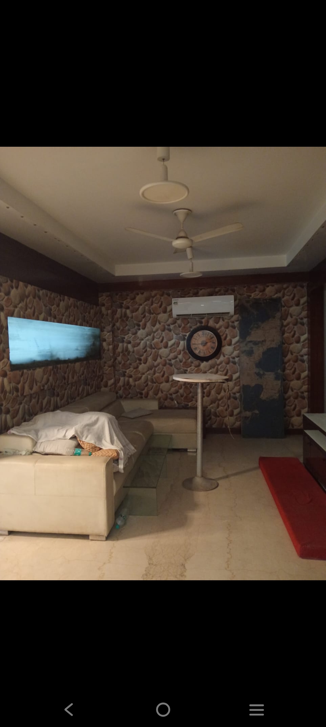 2 BHK Builder Floor For Rent in Saket