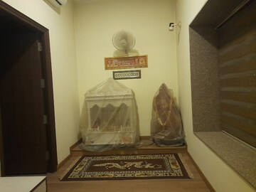 Bedroom in 3 BHK Apartment at ATS Allure, Sector 22d Yamuna Expressway – for Sale