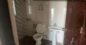 Bathroom in 2 BHK Apartment at Aditya Urban Homes, Shahpur Bamheta – for Sale