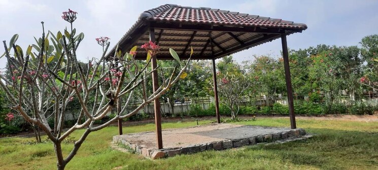 Exterior View, ibrahimpatnam  182 Sq.Yd. Plot In Ibrahimpatnam Hyderabad 9176352