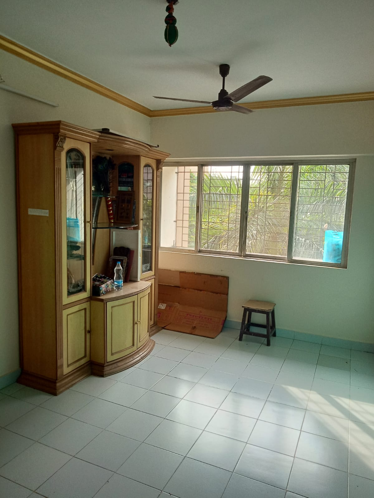 1 BHK 670 Sq.Ft. Apartment in Gaurav Valley