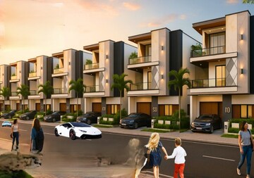 4 BHK Villa For Sale in Kandi