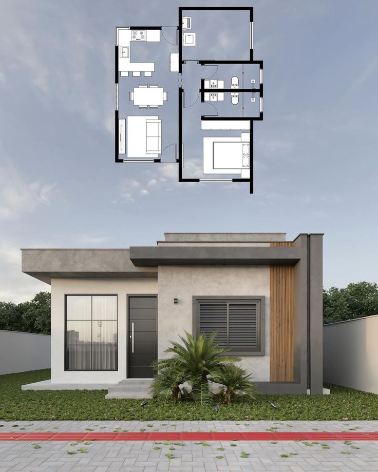 2 BHK Villa For Sale in Siya Villa For Sale 