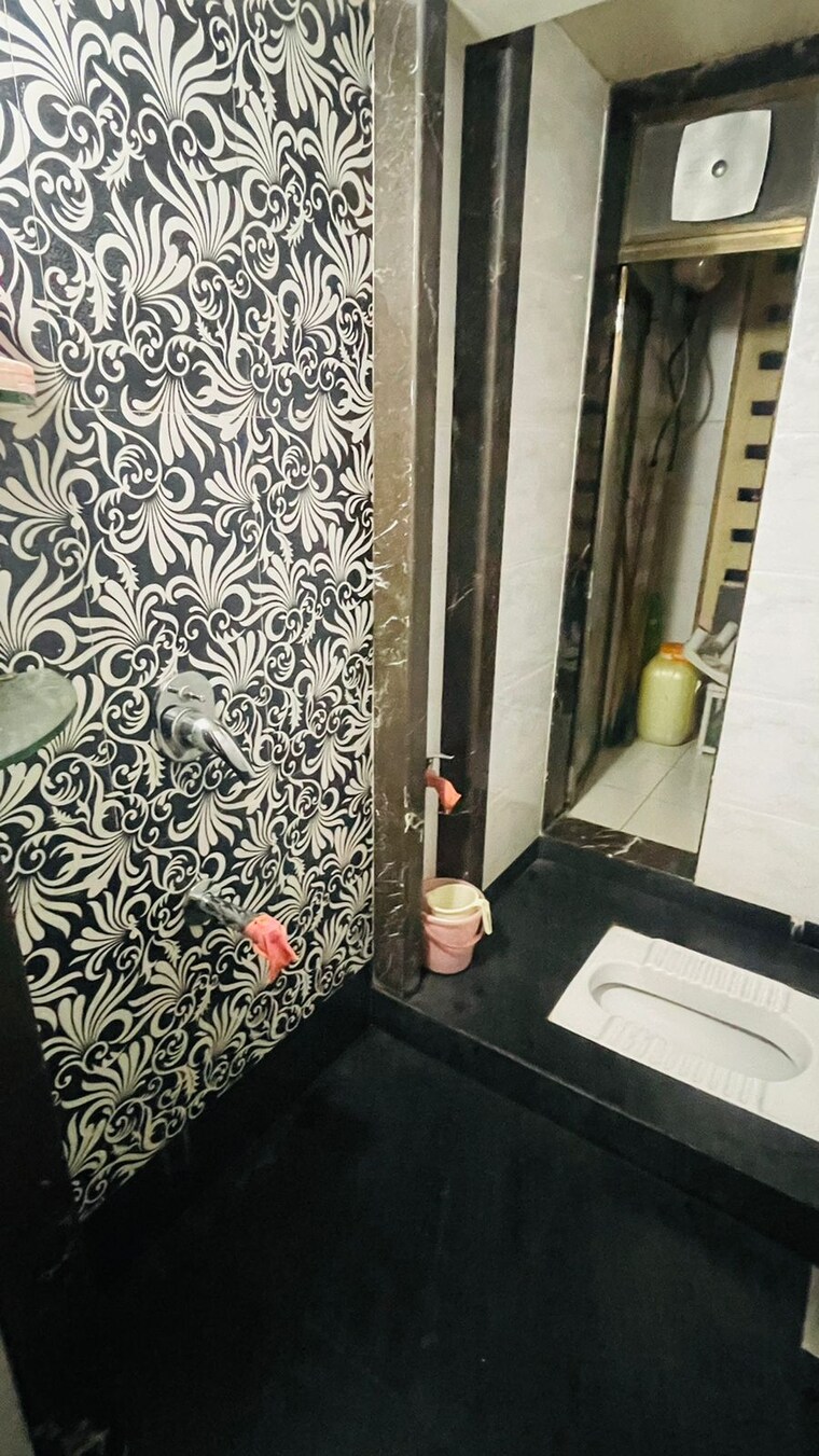 Bedroom, sumangal-chs-sion 2 Bedroom 700 Sq.Ft. Apartment In Sion Mumbai 9176335