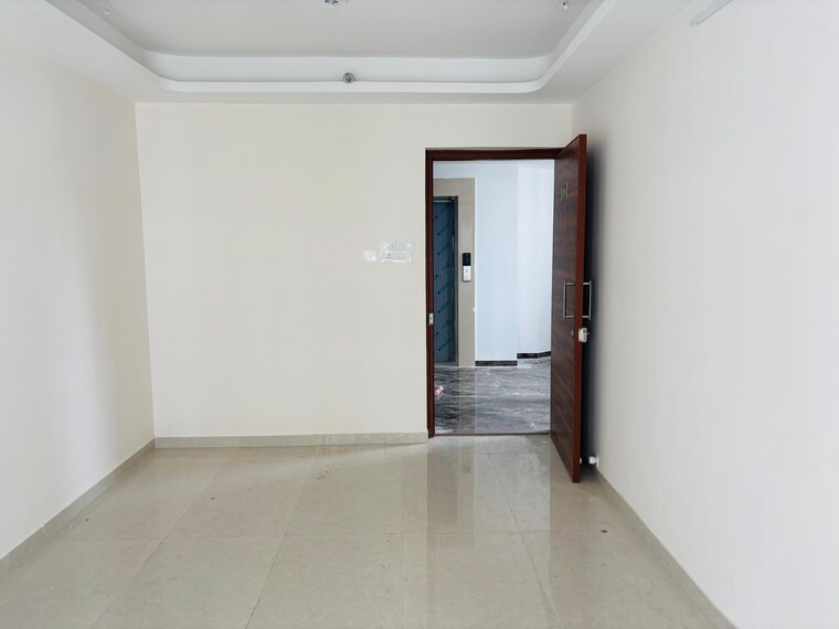 Room, je-and-vee-madhuban 1 Bedroom 485 Sq.Ft. Apartment In Malad East Mumbai 9176378