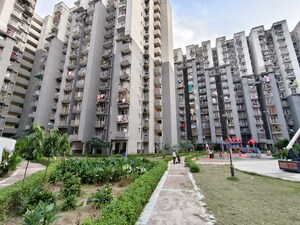2 BHK Apartment – Exterior View View at Aditya Urban Homes, Shahpur Bamheta - for Sale