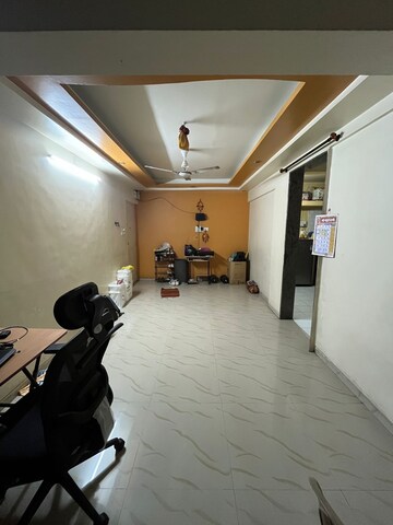 1 BHK Apartment For Rent in Sandesh CHS, Dhankawadi