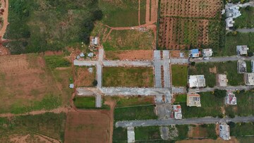  Plot – Garden View at Marsur - for Sale