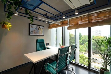  Office Space For Rent in Ambli Road