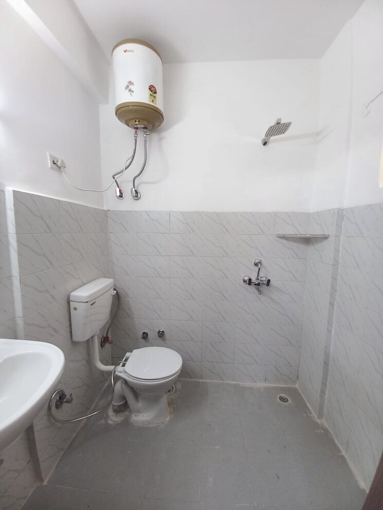 Master Bedroom, ninex-rmg-residency 2 Bedroom 620 Sq.Ft. Apartment In Sector 37c Gurgaon 9176396