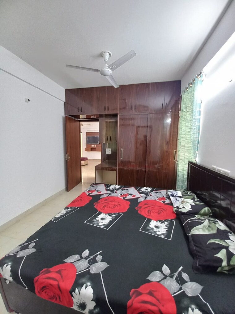 Bedroom, ninex-rmg-residency 2 Bedroom 620 Sq.Ft. Apartment In Sector 37c Gurgaon 9176396