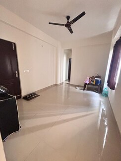 3 BHK Apartment For Sale in SVP Gulmohur Garden