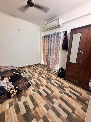 Bedroom in 3 BHK Apartment at SVP Gulmohur Garden, Raj Nagar Extension – for Sale