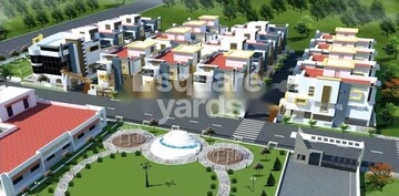 2 BHK Apartment For Sale in Gv Residency