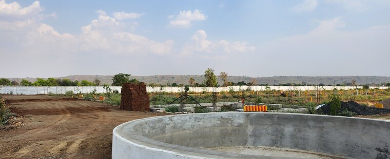 Exterior View, barela  1000 Sq.Ft. Plot In Barela Jabalpur 9176412