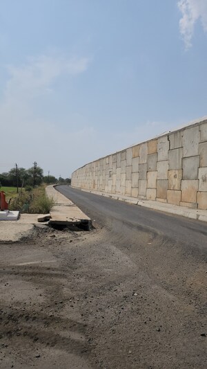  Plot – Exterior View View at Barela - for Sale