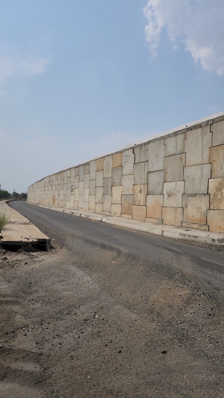 undefined, barela  1000 Sq.Ft. Plot In Barela Jabalpur 9176412