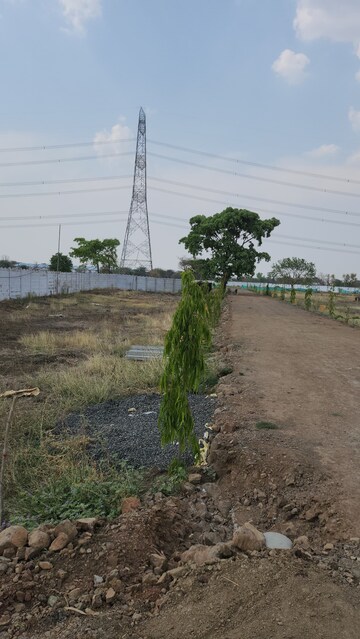  Plot For Sale in Barela