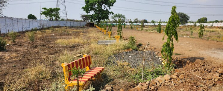 undefined, barela  1000 Sq.Ft. Plot In Barela Jabalpur 9176412