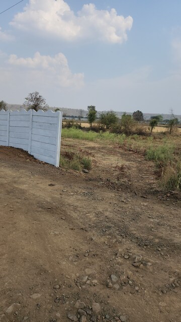 Plot Area in  Plot at Barela – for Sale