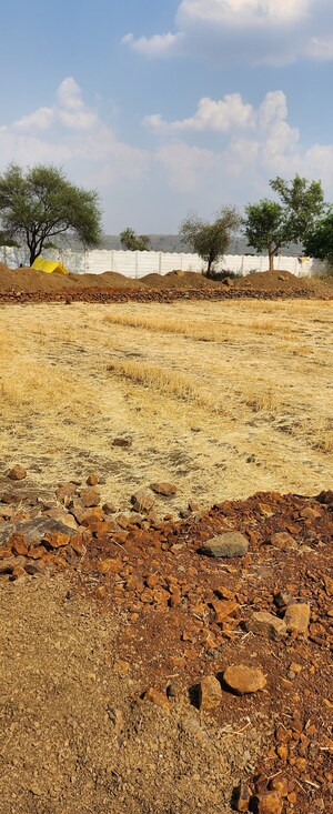 Plot Area in  Plot at Barela – for Sale