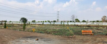 Plot Area in  Plot at Barela – for Sale