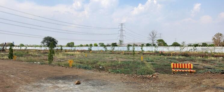 undefined, barela  1000 Sq.Ft. Plot In Barela Jabalpur 9176412