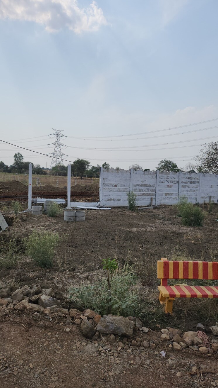 Exterior View, barela  1000 Sq.Ft. Plot In Barela Jabalpur 9176412
